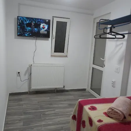 Apartment Mario Rooms Bucharest