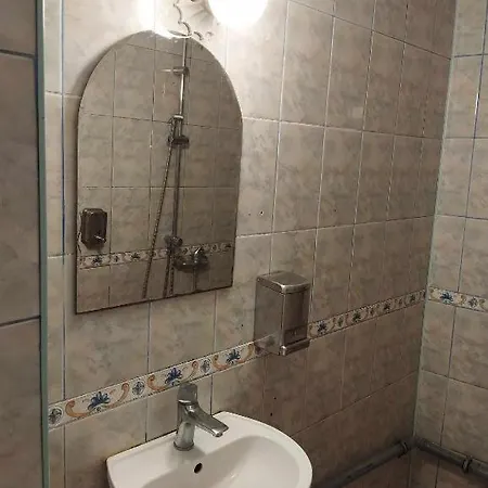 Mario Rooms Apartament